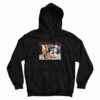 Kahleah Copper Sophie Cunningham WNBA Hoodie For UNISEX