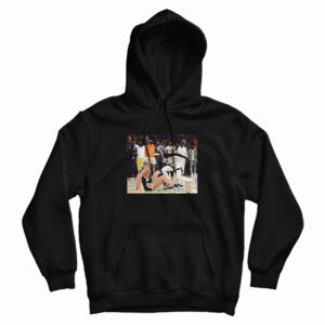 Kahleah Copper Sophie Cunningham WNBA Hoodie For UNISEX