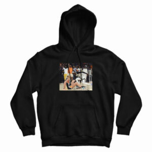 Kahleah Copper Sophie Cunningham WNBA Hoodie For UNISEX