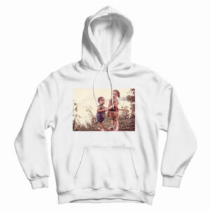 Kamala Harris And Her Sister Hoodie Size S, M, L, XL, 2XL For UNISEX