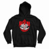 Kana Asuka Wrestling Funny Hoodie For UNISEX
