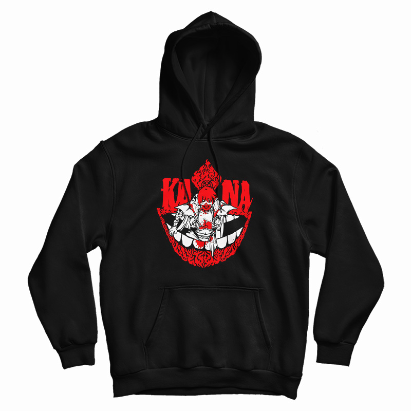 Kana Asuka Wrestling Funny Hoodie For UNISEX Kana Asuka Wrestling Funny Hoodie For UNISEX