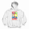 Kanagawa Shohoku High School Basketball Hoodie For UNISEX