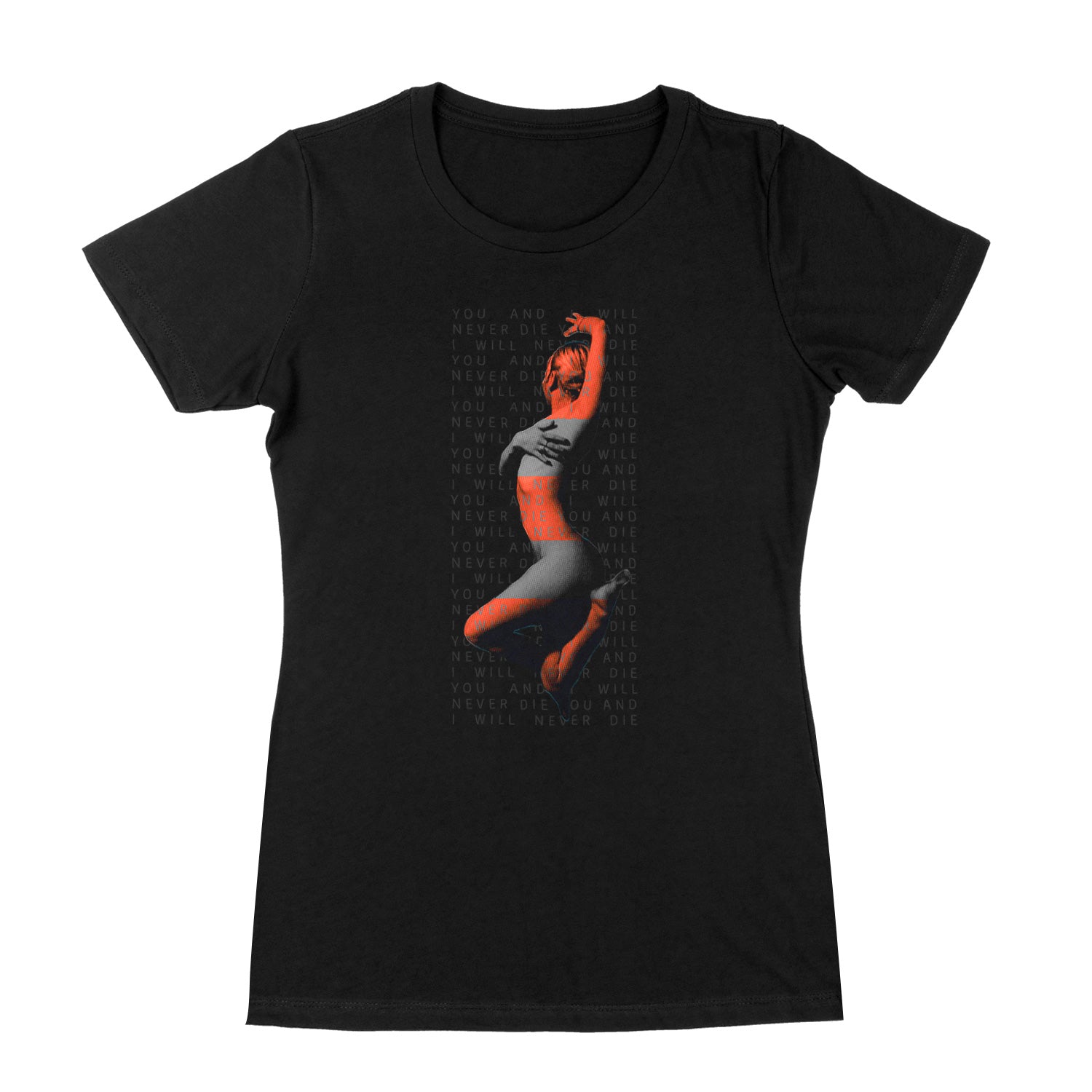 Kanga Body Girls T-shirt Kanga Body Girls T-shirt