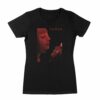 Kanga Face Mask Girls T-shirt