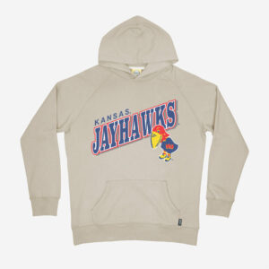 Kansas All-Season Hoodie