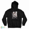 Kansas City Chiefs Patrick Mahomes Smokin And Beer Hoodie
