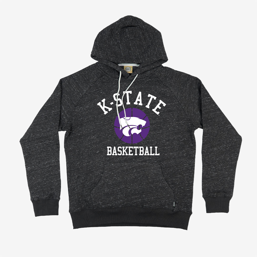 Kansas State Basketball Hoodie Kansas State Basketball Hoodie