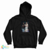 Kanye Made You Famous Hoodie