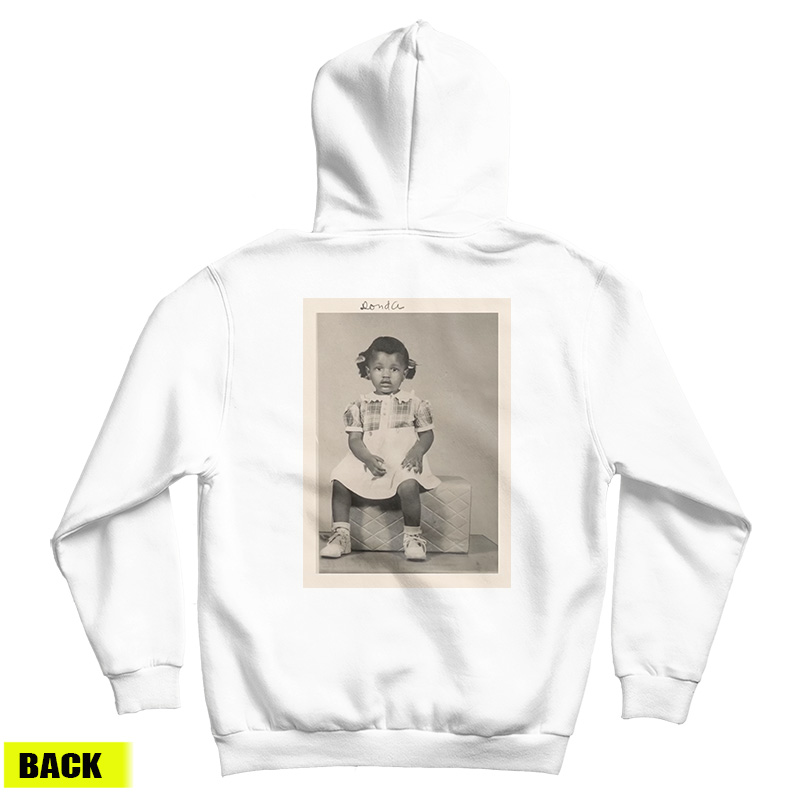 Kanye West Donda Mercedes-Benz Stadium Atlanta Hoodie For UNISEX Kanye West Donda Mercedes-Benz Stadium Atlanta Hoodie For UNISEX