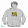 Kanye West Gold Digger Hoodie For UNISEX