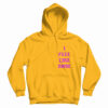 Kanye West I Feel Like Kobe Hoodie For UNISEX