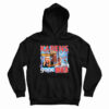 Karens Gone Wild Hoodie For UNISEX
