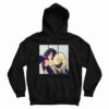 Kat And Raven Gravity Rush Hoodie For UNISEX