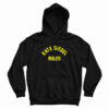 Kate Siegel Rules Hoodie For UNISEX