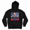 Katy Perry Smile Music Album Hoodie