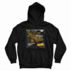 Kawabanga Akatafoc Feat O’Kenneth Reggie & Jay Bahd Hoodie