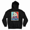 Kayleigh McEnany Facts Vintage Hoodie