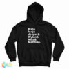 Kaz & Inej & Jesper & Wylan & Nina & Matthias Hoodie For UNISEX