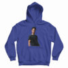 Keanu Reeves Hoodie For UNISEX