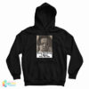 Keep Smoking I Want You To Die Hoodie