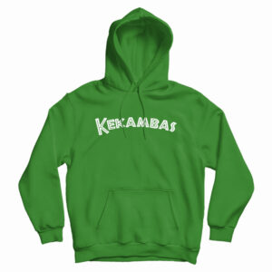 Kekambas Baseball Team Hardball Hoodie