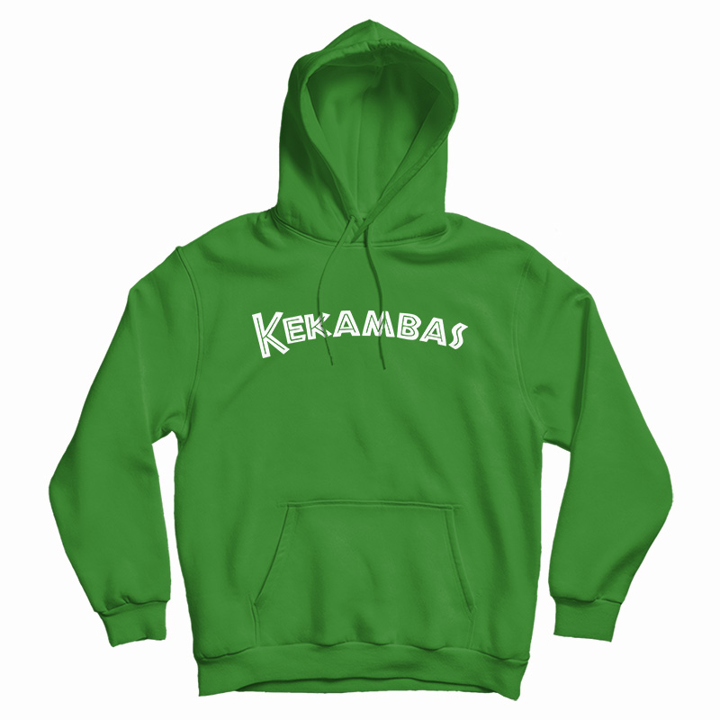 Kekambas Baseball Team Hardball Hoodie Kekambas Baseball Team Hardball Hoodie