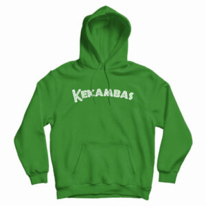 Kekambas Baseball Team Hardball Hoodie