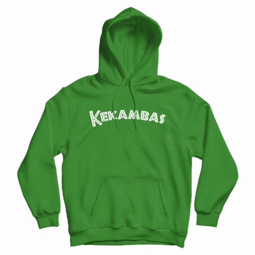 Kekambas Baseball Team Hardball Hoodie Kekambas Baseball Team Hardball Hoodie