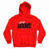 Kendrick Perkins Dem Goons from Dade County Hoodie For UNISEX