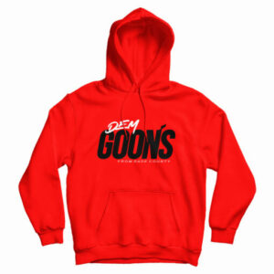 Kendrick Perkins Dem Goons from Dade County Hoodie For UNISEX