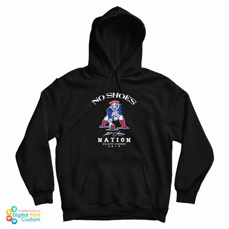 Kenny Chesney No Shoes Nation Gillette Stadium Hoodie Kenny Chesney No Shoes Nation Gillette Stadium Hoodie