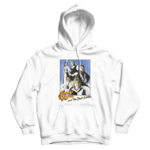Kenny Rogers And The First Edition Hoodie For Men’s And Women’s