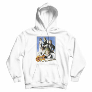 Kenny Rogers And The First Edition Hoodie For Men’s And Women’s