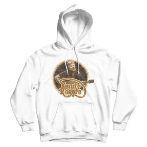Kenny Rogers Walt And Jesse Hoodie For Men’s And Women’s