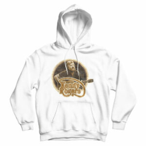 Kenny Rogers Walt And Jesse Hoodie For Men’s And Women’s