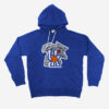 Kentucky Big Logo Hoodie
