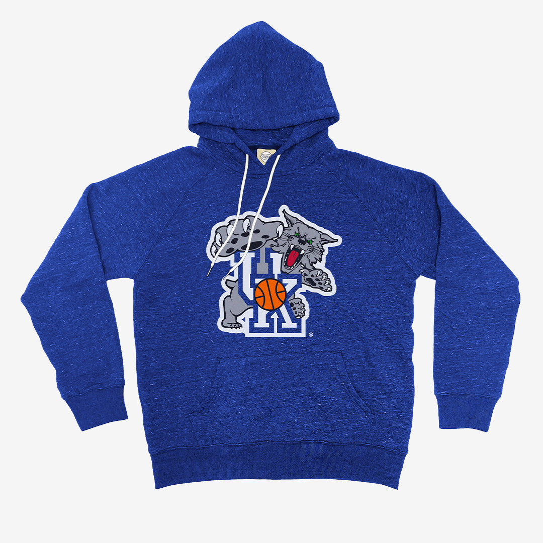 Kentucky Big Logo Hoodie Kentucky Big Logo Hoodie