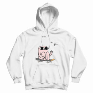 Ketnipz Frick I’m Sick Hoodie For UNISEX