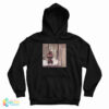 Kim Kardashian Nude Selfie Hoodie For UNISEX