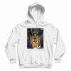 King LeBron James Hoodie For