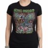 King Parrot Parrot Girls T-shirt