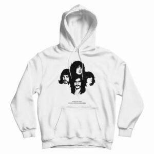 Kings Of Leon Youth And Young Manhood Hoodie For UNISEX