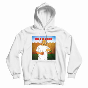 Kirblagoop King Of The Goop Hoodie For UNISEX