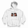 Knock Knockin On Kevin’s Door Hoodie