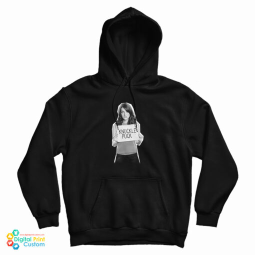 Knuckle Puck Emma Stone Hoodie Knuckle Puck Emma Stone Hoodie