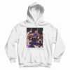 Kobe B​ryant Jobs Not Done Hoodie For UNISEX