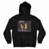 Kobe Number 24 Dunks Hoodie For UNISEX