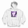 Kokichi Ouma Danganronpa Classic Hoodie
