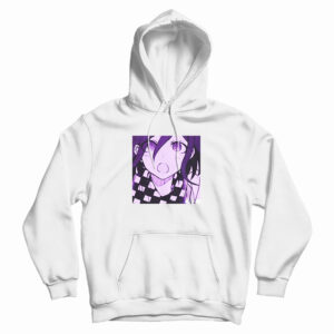 Kokichi Ouma Danganronpa Classic Hoodie